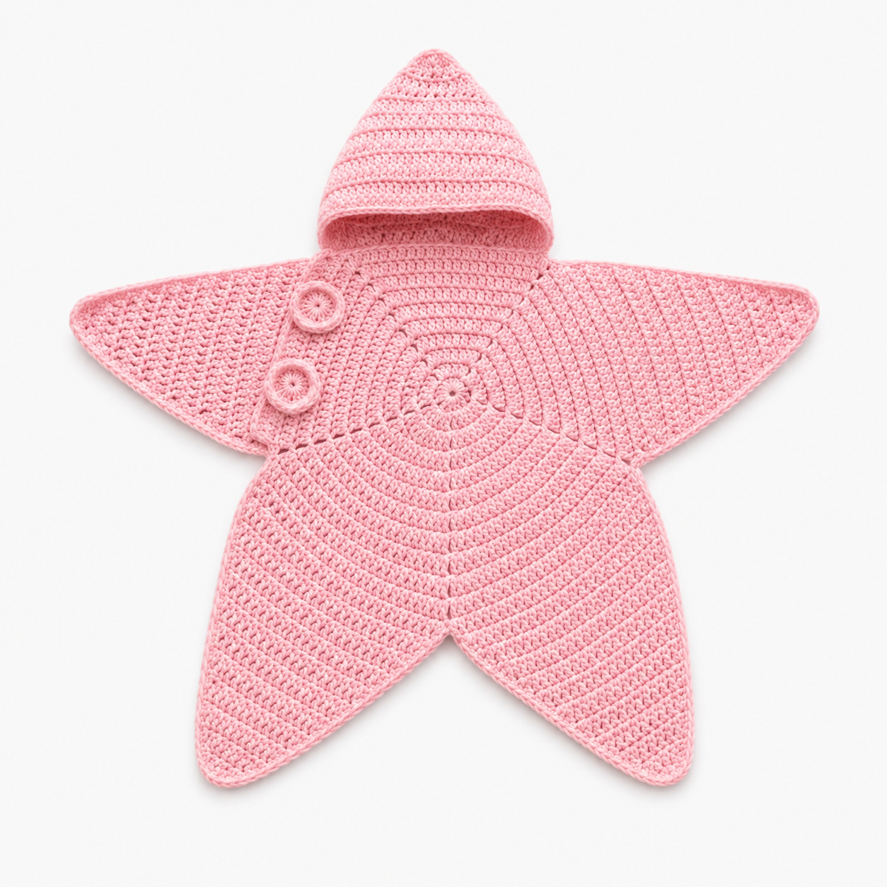 Sweet Star Outfit