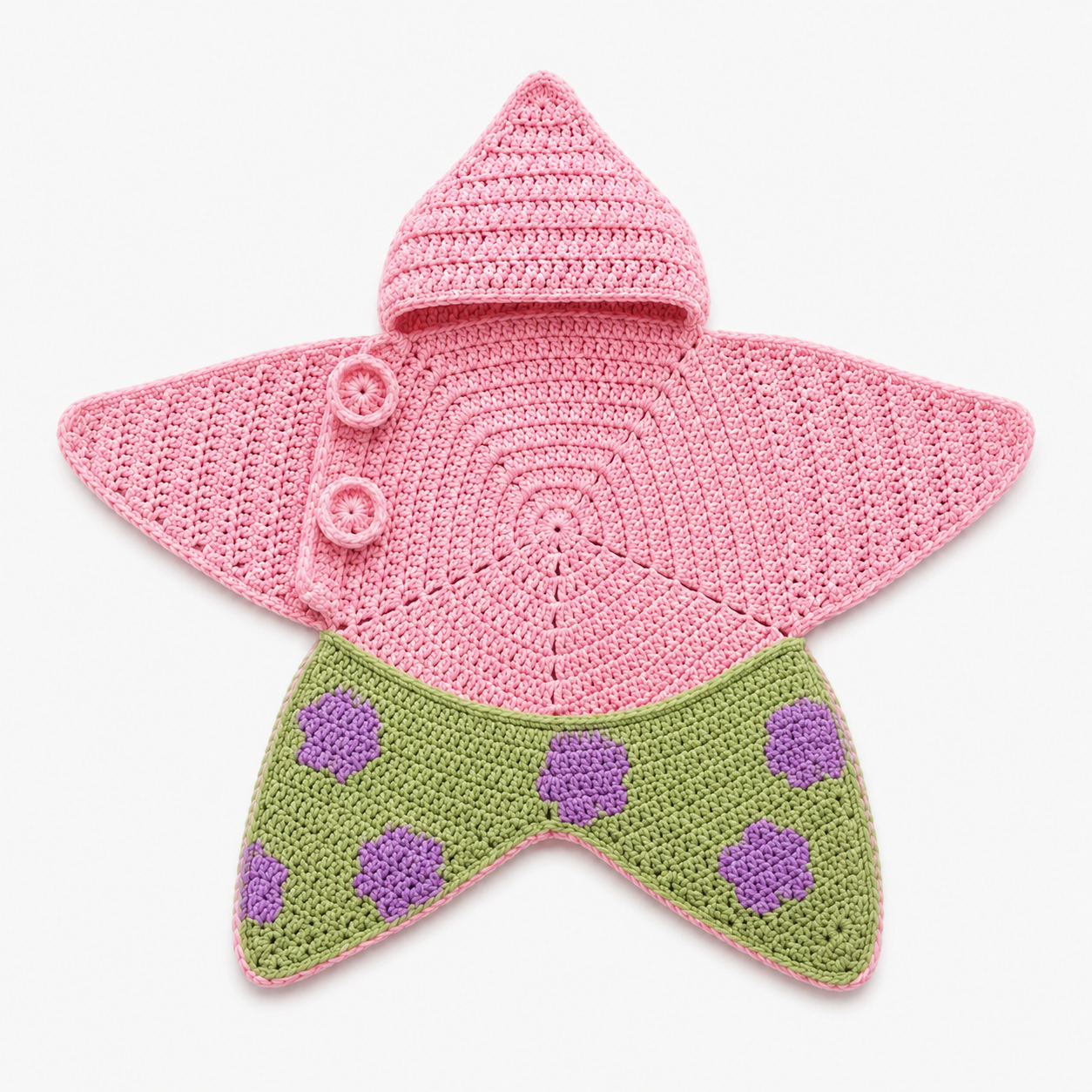 Sweet Star Outfit