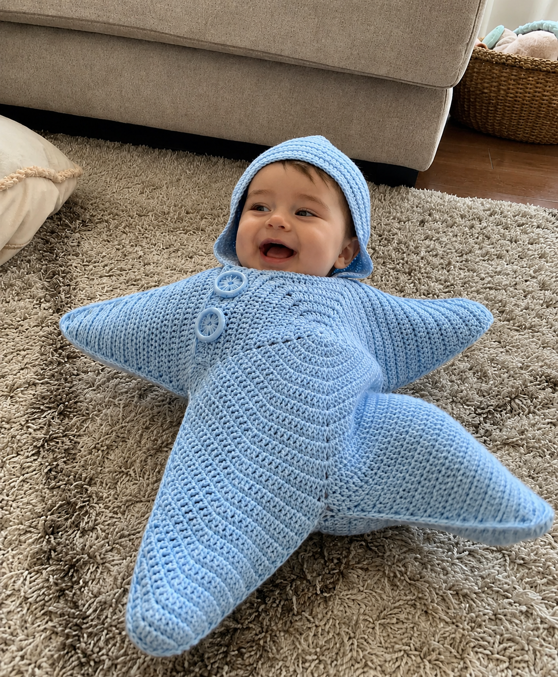 Sweet Star Outfit