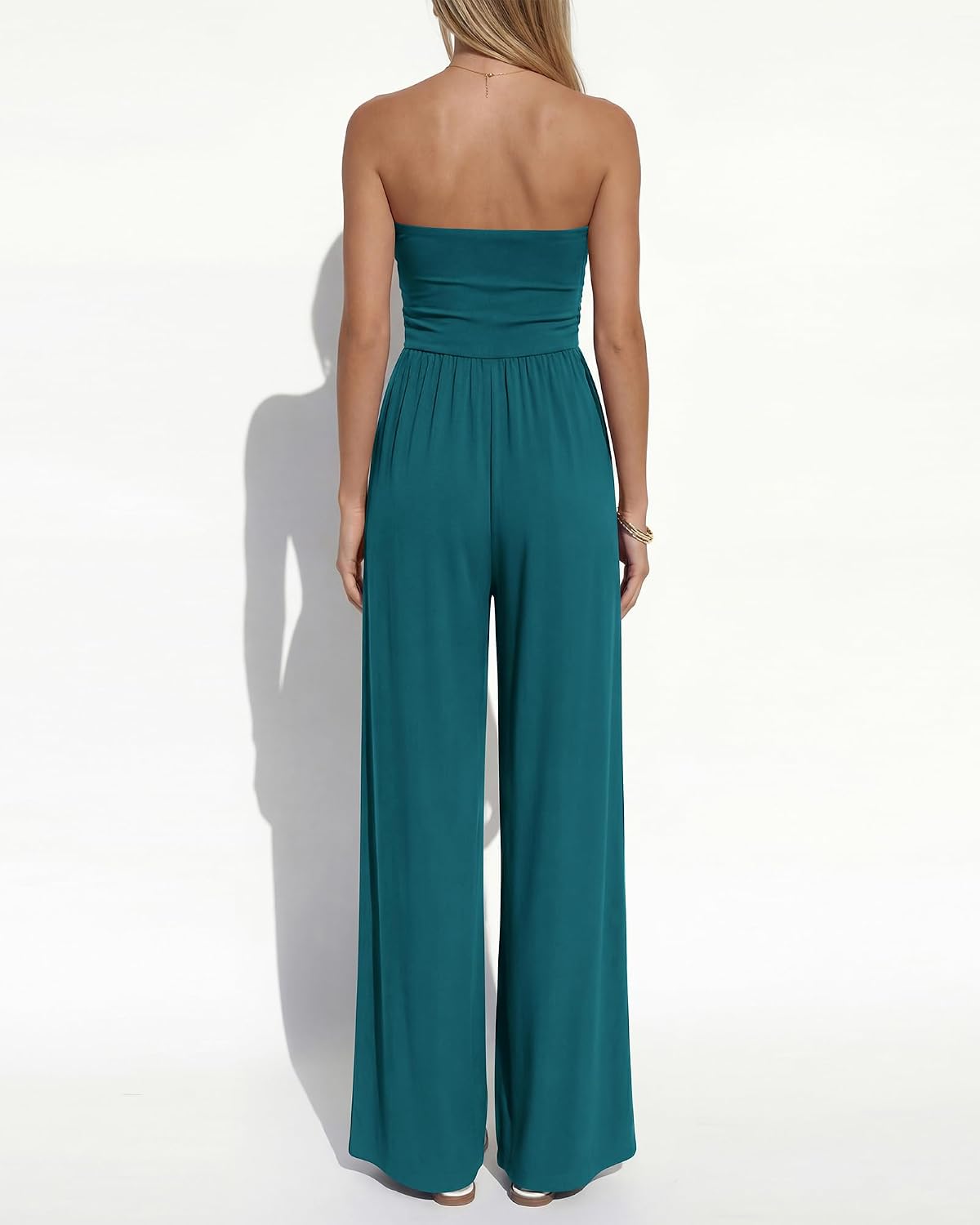 Stylish Summer Women's Jumpsuit
