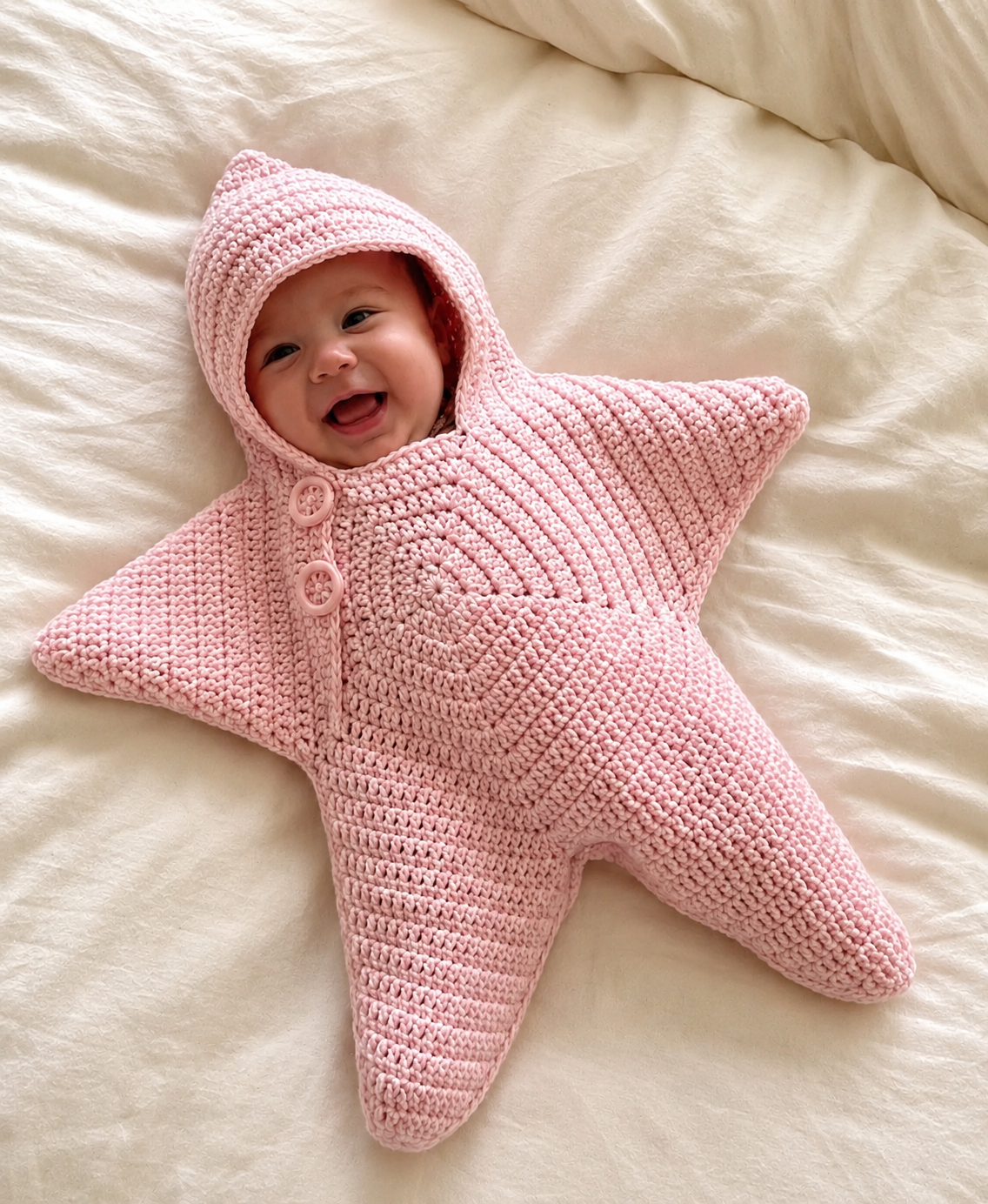 Sweet Star Outfit