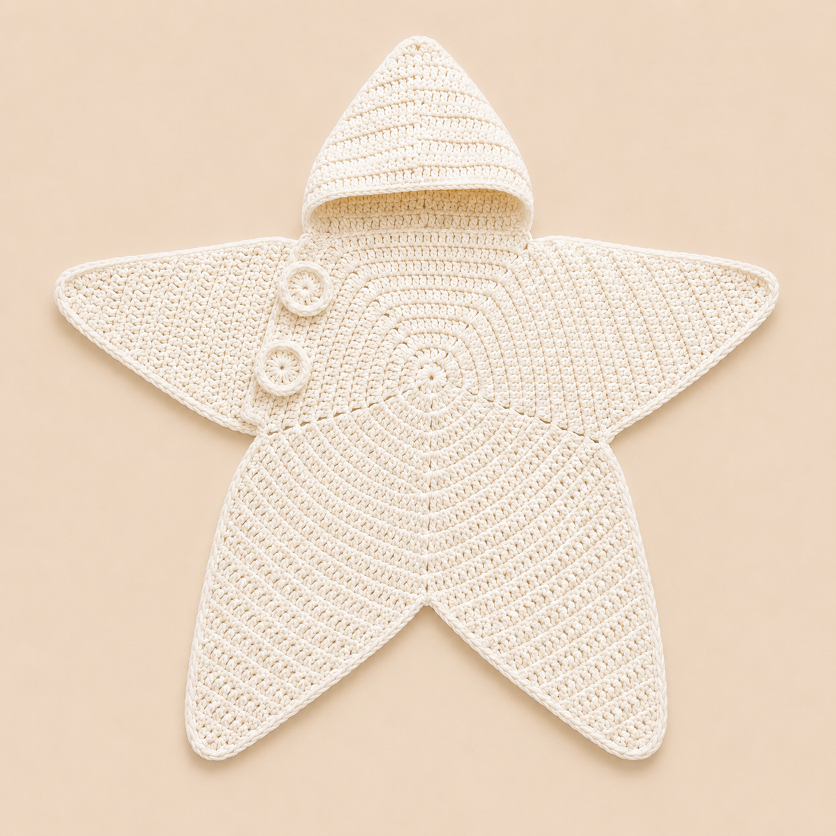 Sweet Star Outfit