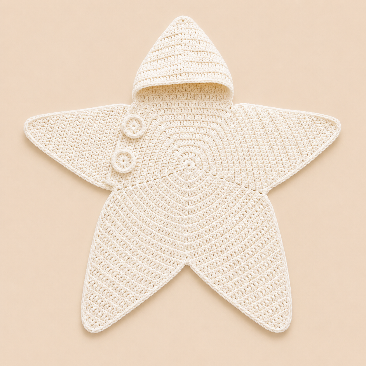 Sweet Star Outfit