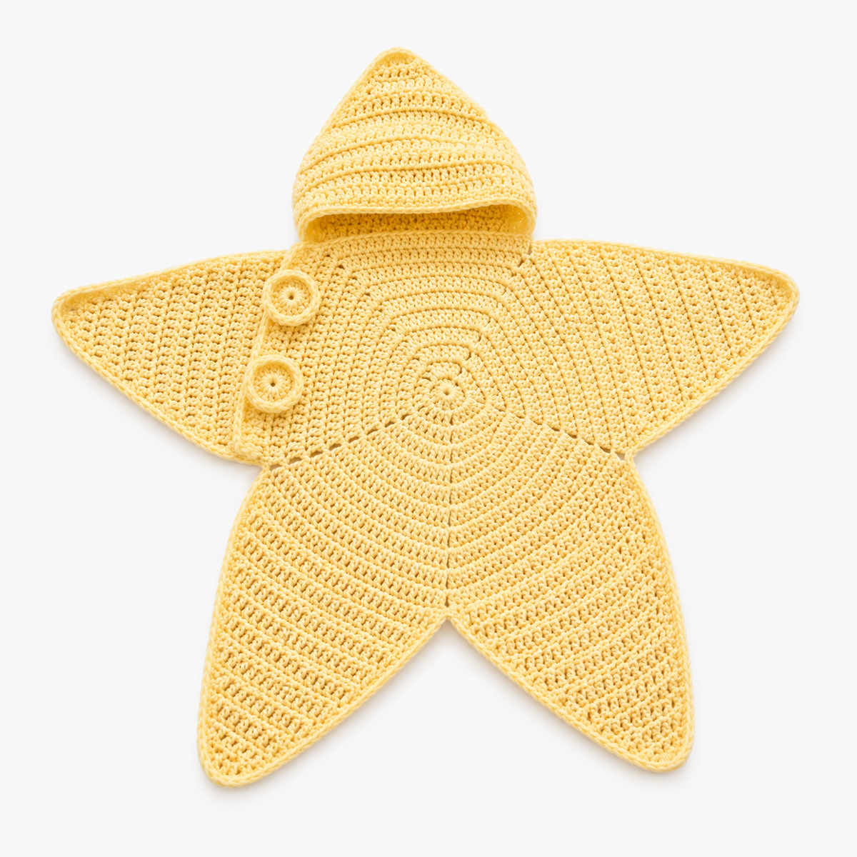 Sweet Star Outfit