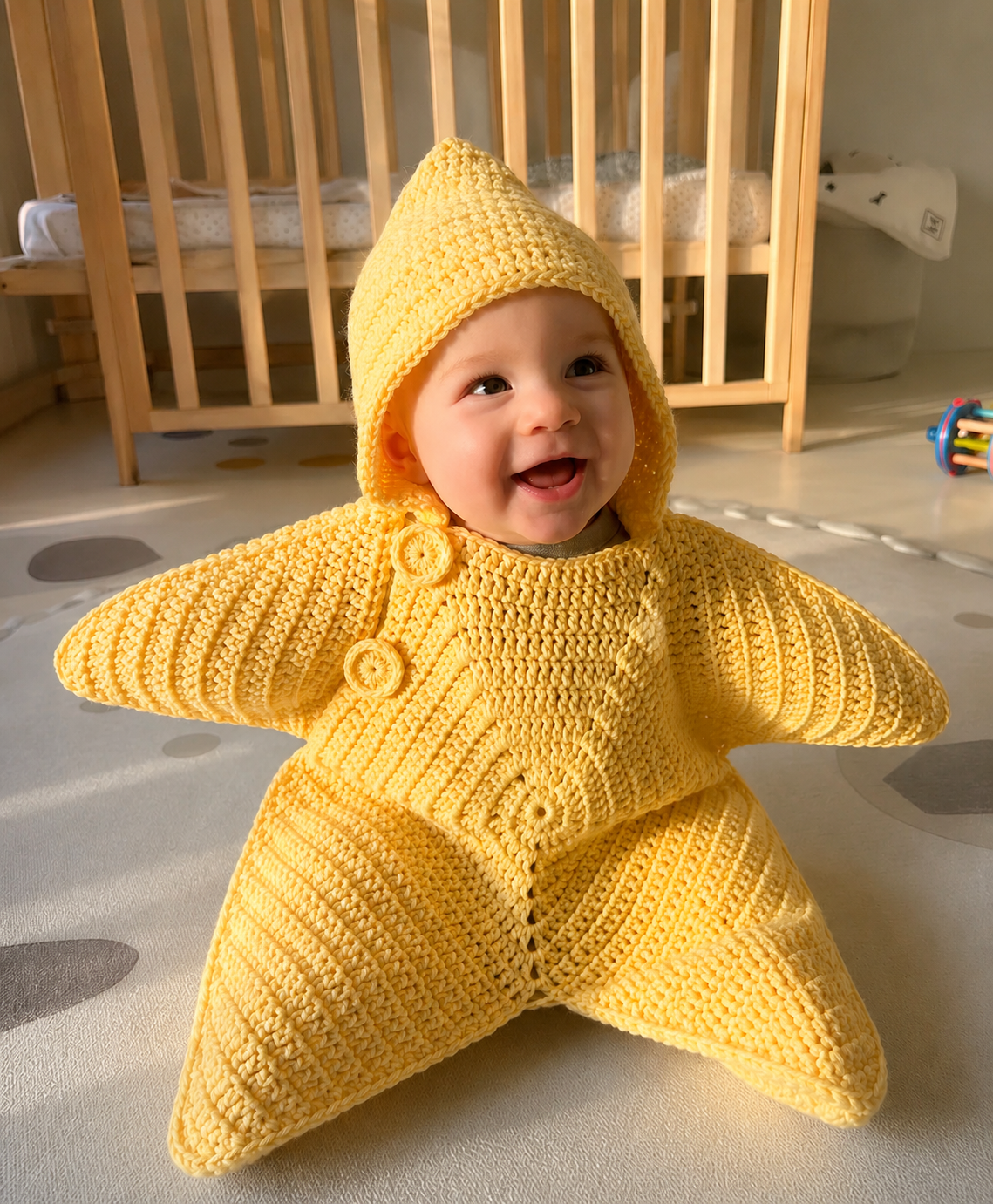Sweet Star Outfit