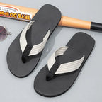 Hidden Penis Flops Spread Hap-Penis Quick- Dry Flip Flops Parody Penis Slippers Beach Flip Flops Summer Comfort Non Slip Sandal