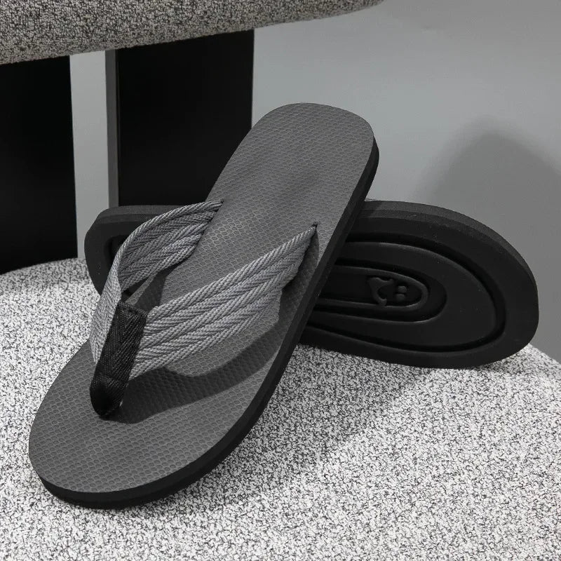 Hidden Penis Flops Spread Hap-Penis Quick- Dry Flip Flops Parody Penis Slippers Beach Flip Flops Summer Comfort Non Slip Sandal