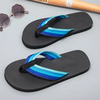 Hidden Penis Flops Spread Hap-Penis Quick- Dry Flip Flops Parody Penis Slippers Beach Flip Flops Summer Comfort Non Slip Sandal