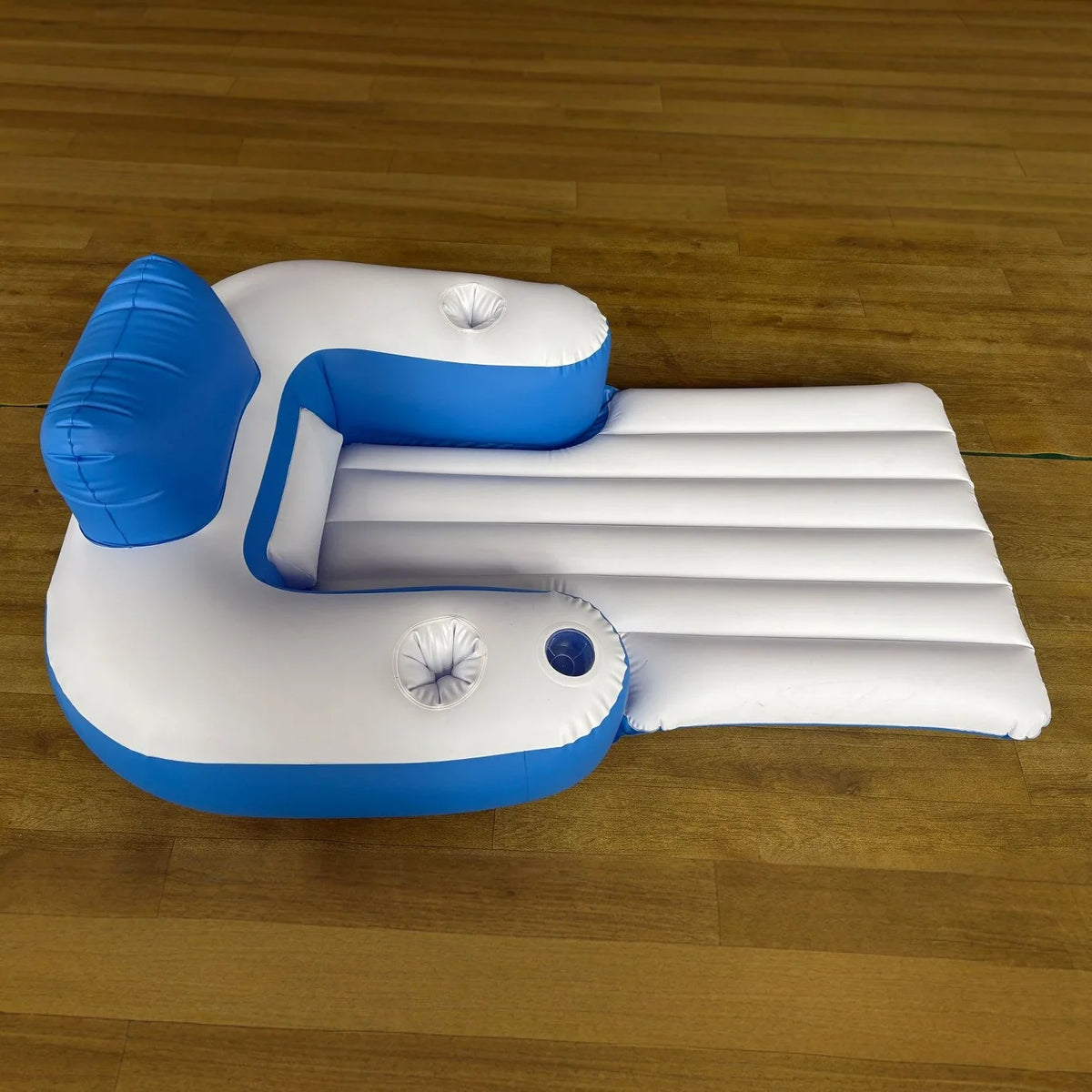 Motorized Electric Propeller Lounge Cruiser