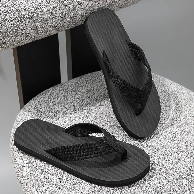 Hidden Penis Flops Spread Hap-Penis Quick- Dry Flip Flops Parody Penis Slippers Beach Flip Flops Summer Comfort Non Slip Sandal