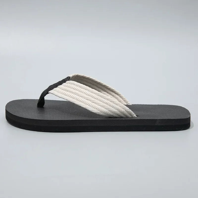 Hidden Penis Flops Spread Hap-Penis Quick- Dry Flip Flops Parody Penis Slippers Beach Flip Flops Summer Comfort Non Slip Sandal