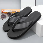 Hidden Penis Flops Spread Hap-Penis Quick- Dry Flip Flops Parody Penis Slippers Beach Flip Flops Summer Comfort Non Slip Sandal