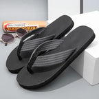 Hidden Penis Flops Spread Hap-Penis Quick- Dry Flip Flops Parody Penis Slippers Beach Flip Flops Summer Comfort Non Slip Sandal