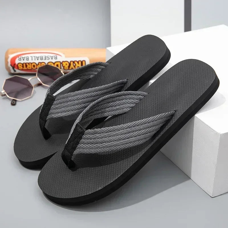 Hidden Penis Flops Spread Hap-Penis Quick- Dry Flip Flops Parody Penis Slippers Beach Flip Flops Summer Comfort Non Slip Sandal