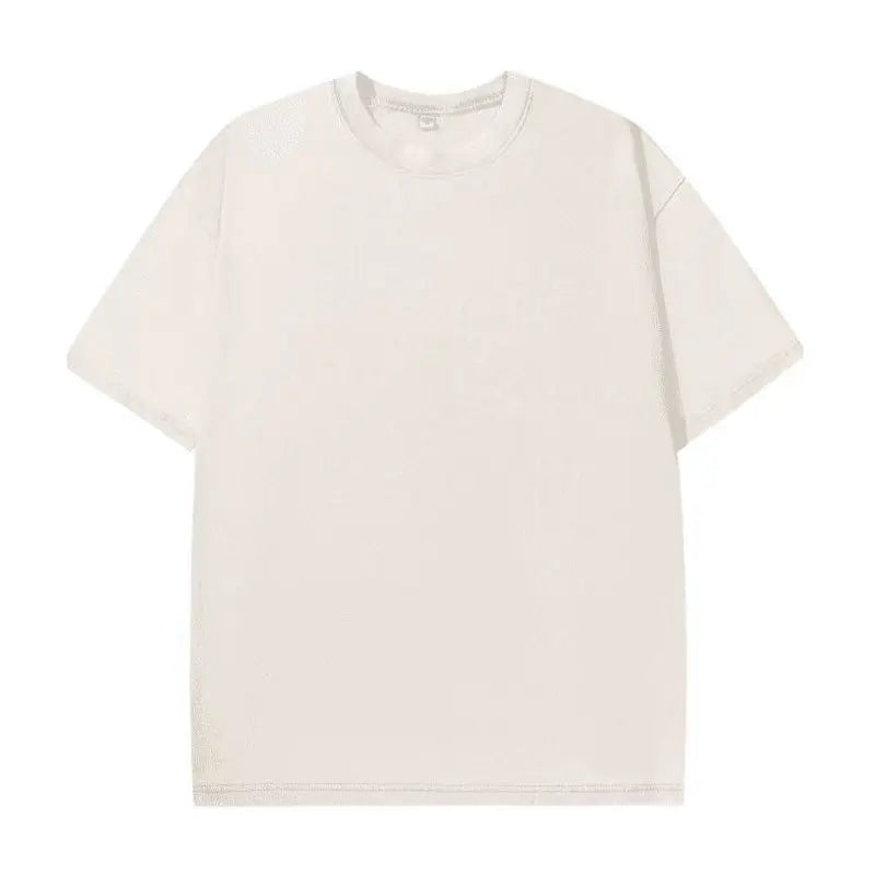 Heavyweight Heritage Acid Wash Tee