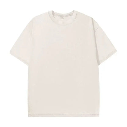 Heavyweight Heritage Acid Wash Tee