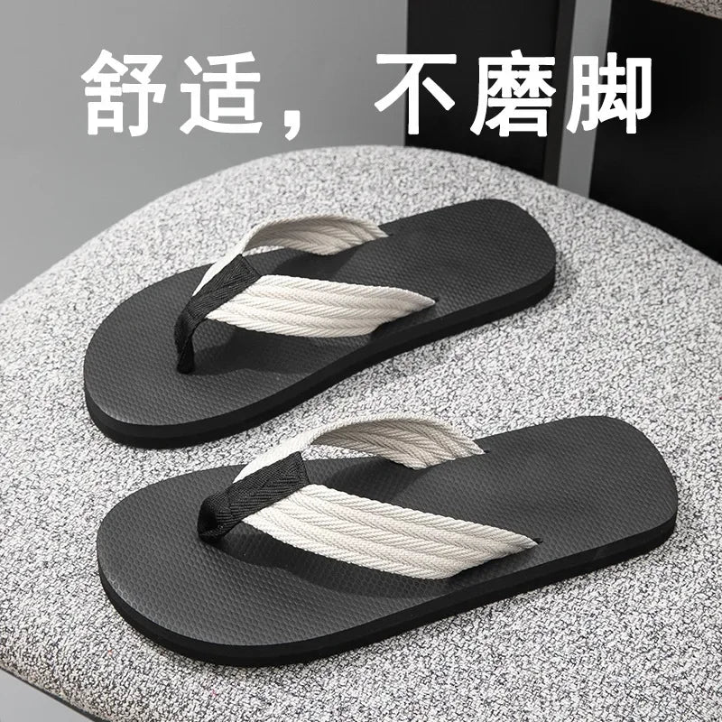 Hidden Penis Flops Spread Hap-Penis Quick- Dry Flip Flops Parody Penis Slippers Beach Flip Flops Summer Comfort Non Slip Sandal