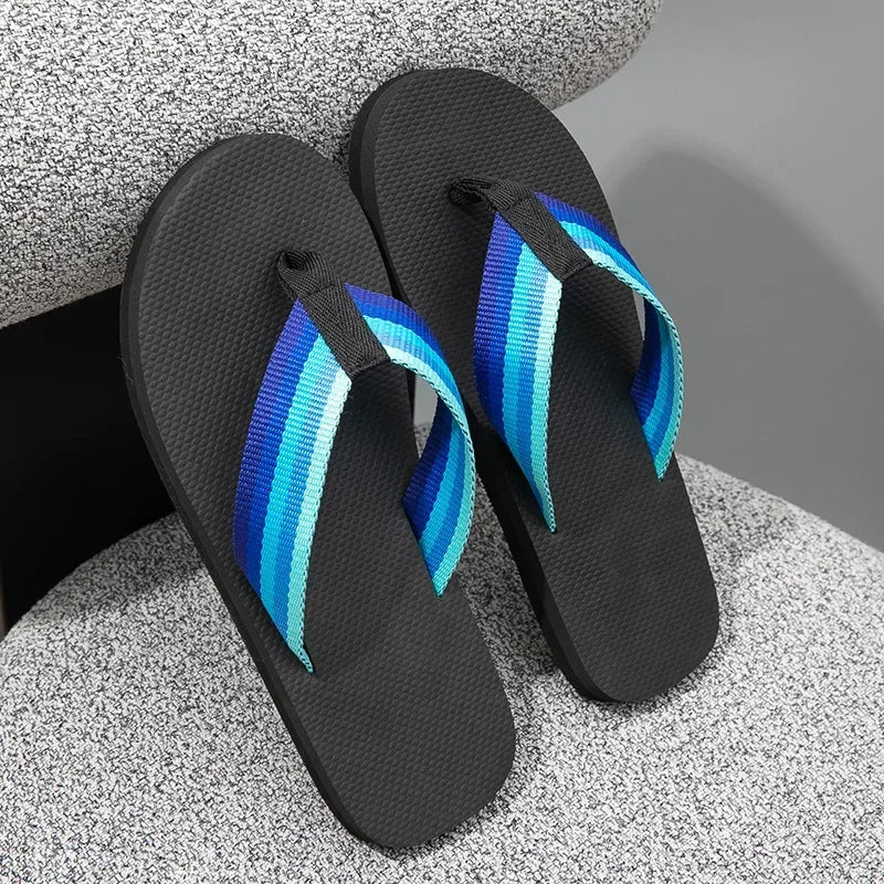 Hidden Penis Flops Spread Hap-Penis Quick- Dry Flip Flops Parody Penis Slippers Beach Flip Flops Summer Comfort Non Slip Sandal