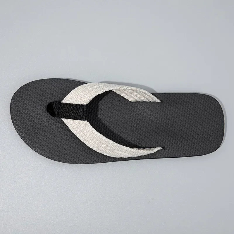 Hidden Penis Flops Spread Hap-Penis Quick- Dry Flip Flops Parody Penis Slippers Beach Flip Flops Summer Comfort Non Slip Sandal