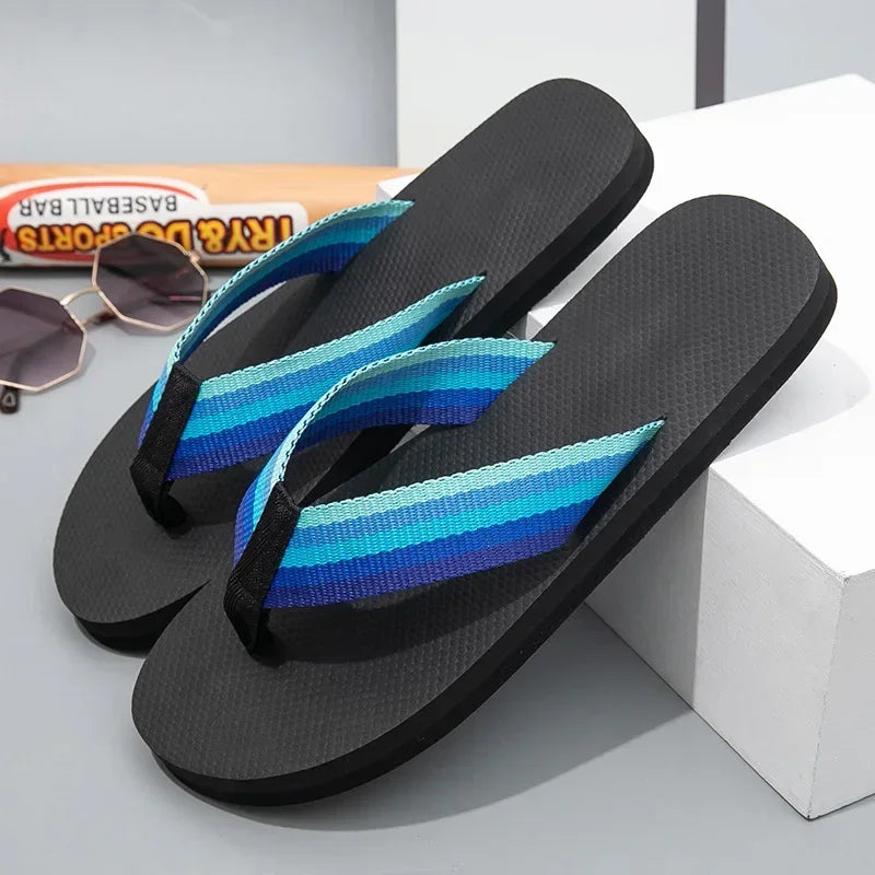 Hidden Penis Flops Spread Hap-Penis Quick- Dry Flip Flops Parody Penis Slippers Beach Flip Flops Summer Comfort Non Slip Sandal