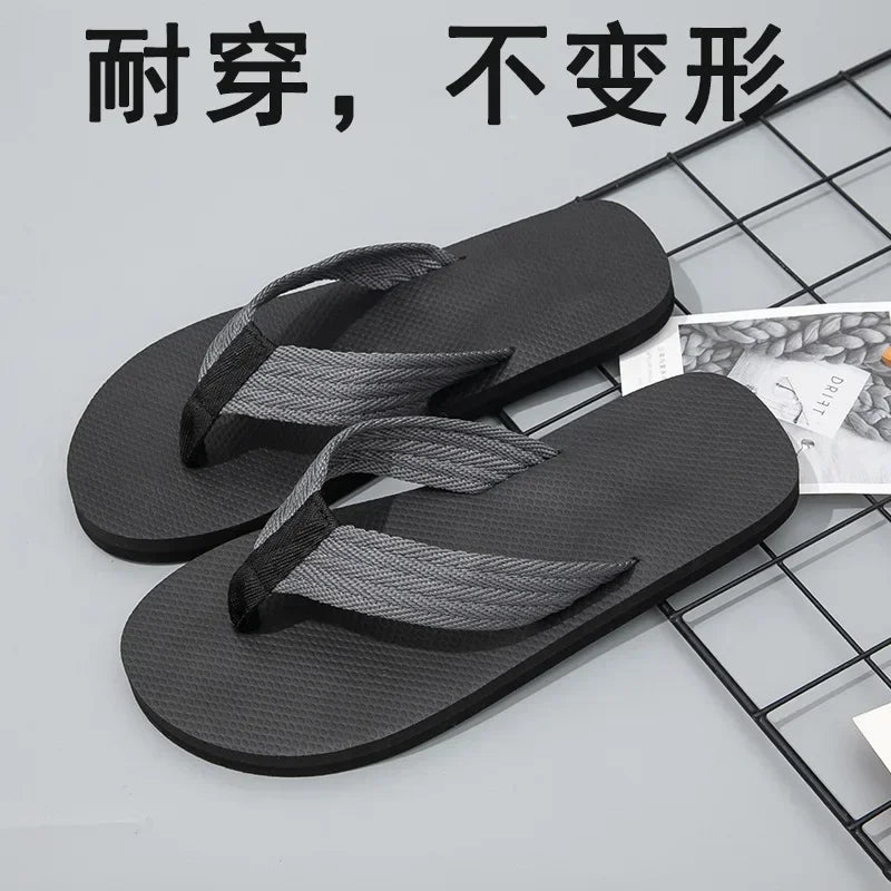 Hidden Penis Flops Spread Hap-Penis Quick- Dry Flip Flops Parody Penis Slippers Beach Flip Flops Summer Comfort Non Slip Sandal